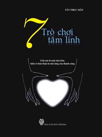 7 Trò Chơi Tâm Linh