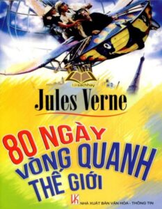 80 Ngày vòng quanh thế giới