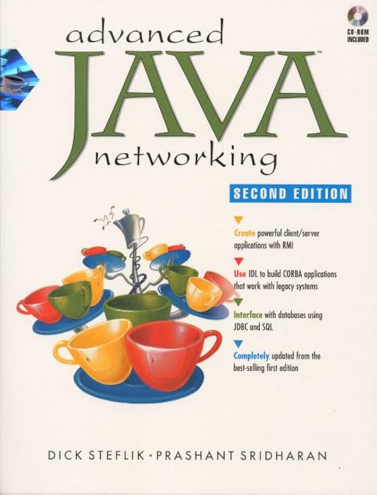 Advanced Java Networking