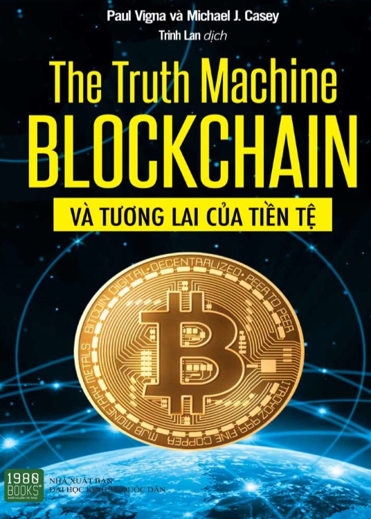 Blockchain Và Tương Lai Của Tiền Tệ