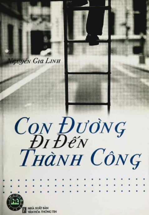 Con Đường Đi Đến Thành Công