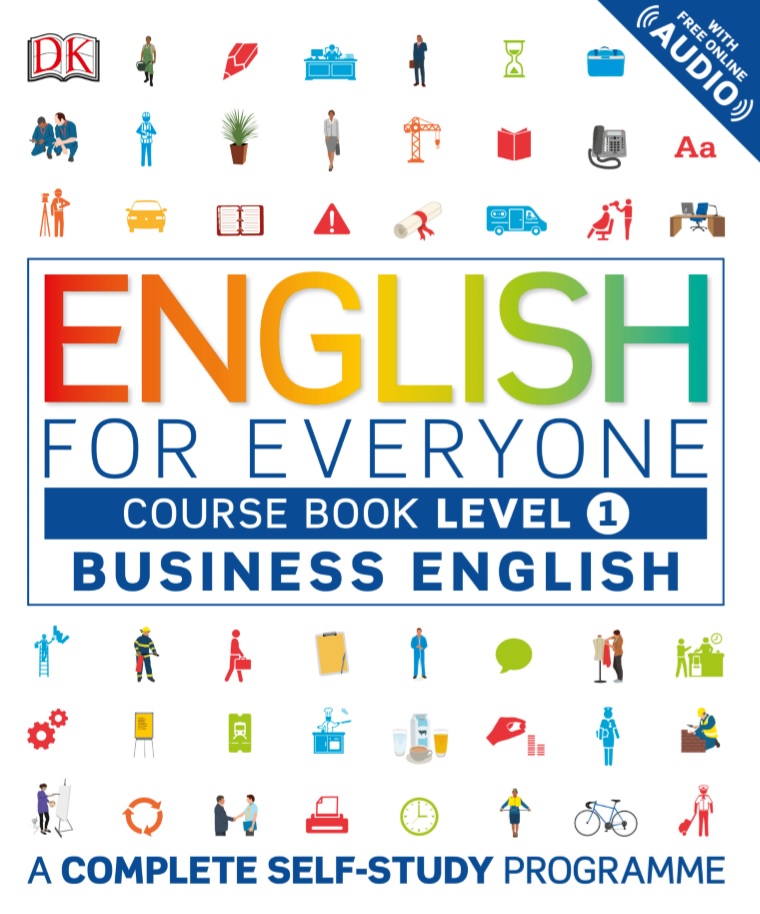 ENGLIST-FOR-EVERYONE-COURSE-BOOK-LEVER1-BUSINESS ENGLIST