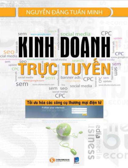 Kinh Doanh Trực Tuyến của Đặng Minh Tuấn