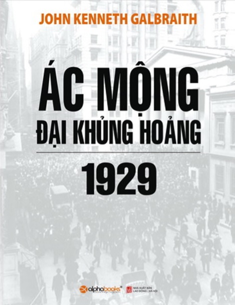 Ác mộng đại khủng hoảng 1928