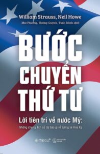 Bước Chuyển Thứ Tư Lời Tiên Tri Về Nước Mỹ