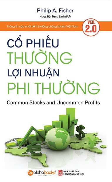 Cổ Phiếu Thường Lợi Nhuận Phi Thường