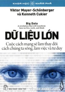 Dữ liệu lớn Big Data