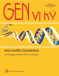 Gen Vị Kỷ Của Richard Dawkins