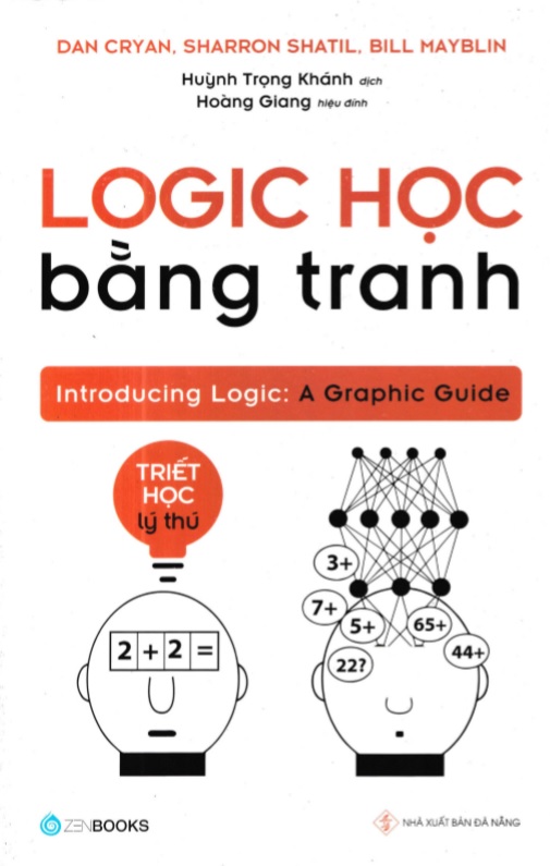 Logic Học Bằng Tranh