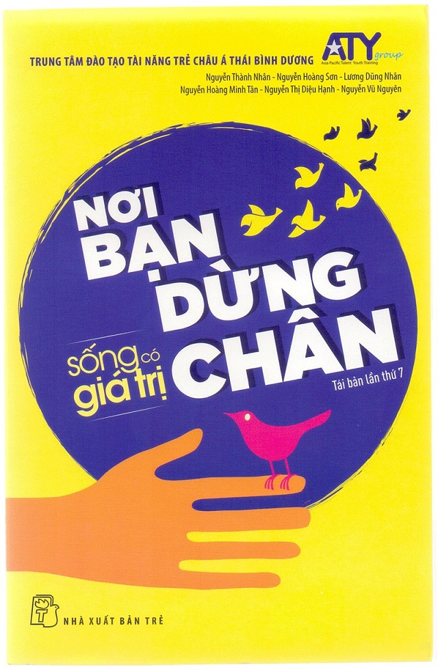 Nơi Bạn Dừng Chân