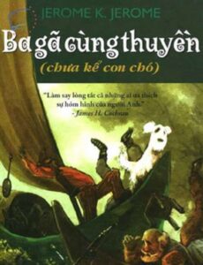 Ba gã cùng thuyền