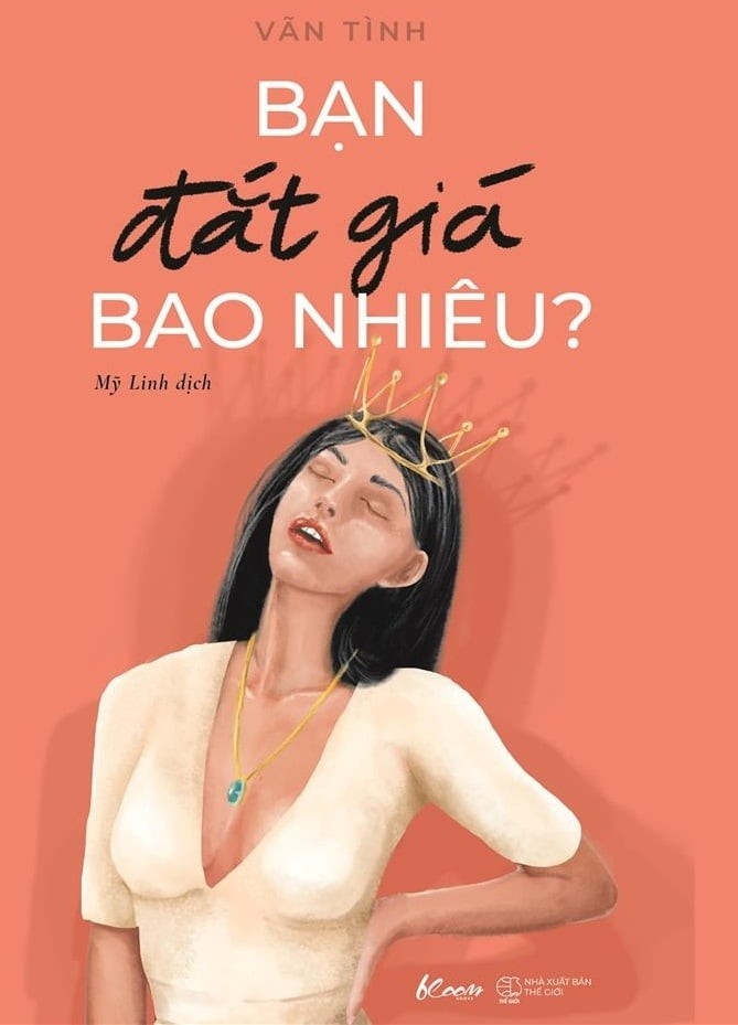 Bạn Đắt Giá Bao Nhiêu