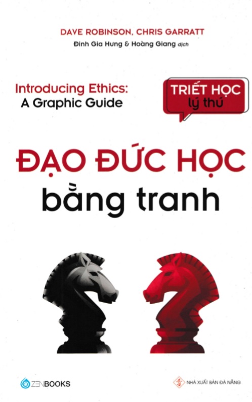 Đạo Đức Học Bằng Tranh