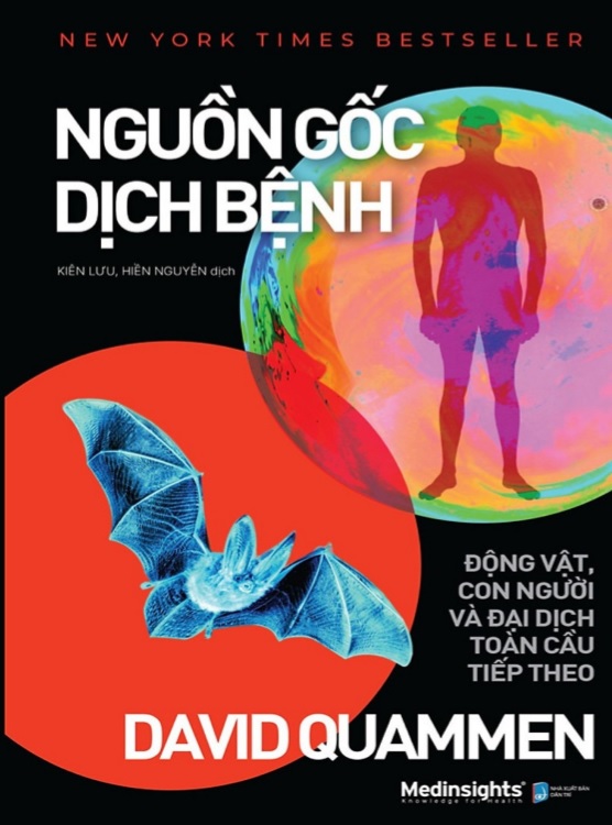 Nguồn Gốc Dịch Bệnh Động Vật Con Người Và Đại Dịch