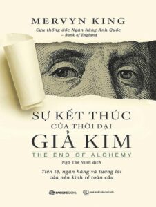 Sự Kết Thúc Của Thời Đại Giả Kim