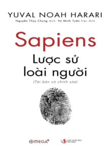 Sapiens Lược Sử Loài Người