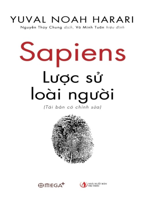 Sapiens Lược Sử Loài Người