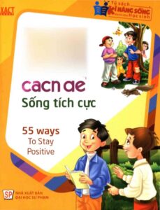 55 Cách để sống tích cực