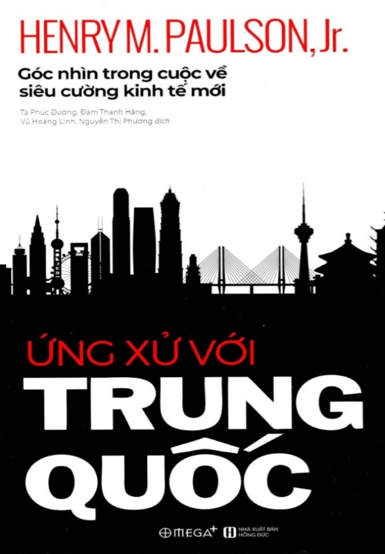 Ứng Xử Với Trung Quốc