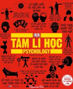 Tâm lí học khai lược những tư tưởng lớn