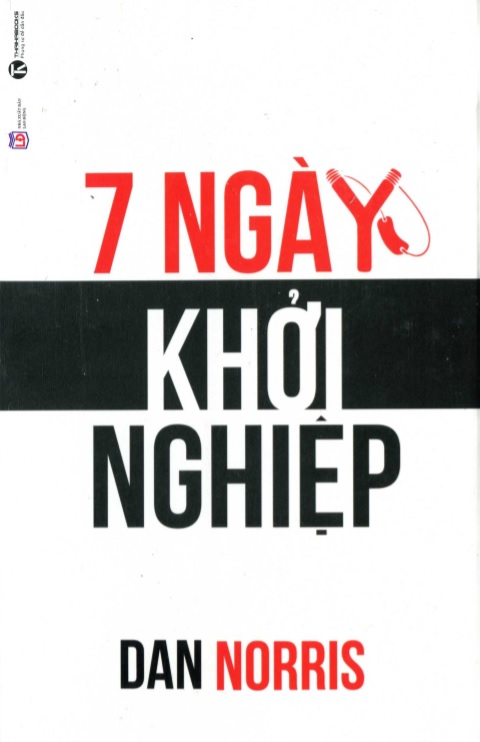 7 Ngày Khởi Nghiệp