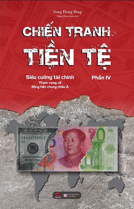 Chiến Tranh Tiền Tệ Phần 4