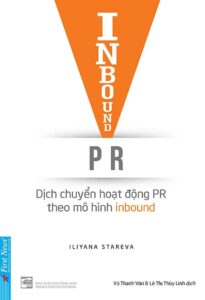 Inbound PR Dịch Chuyển Hoạt Động Theo Mô Hình Inbound