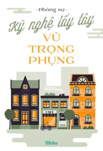 Kỹ Nghệ Lấy Tây