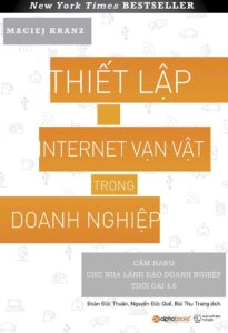 Thiết lập Internet Vạn Vật Trong Doanh nghiệp