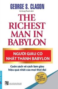 Người Giàu Có Nhất Thành Babylon