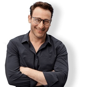 Simon Sinek