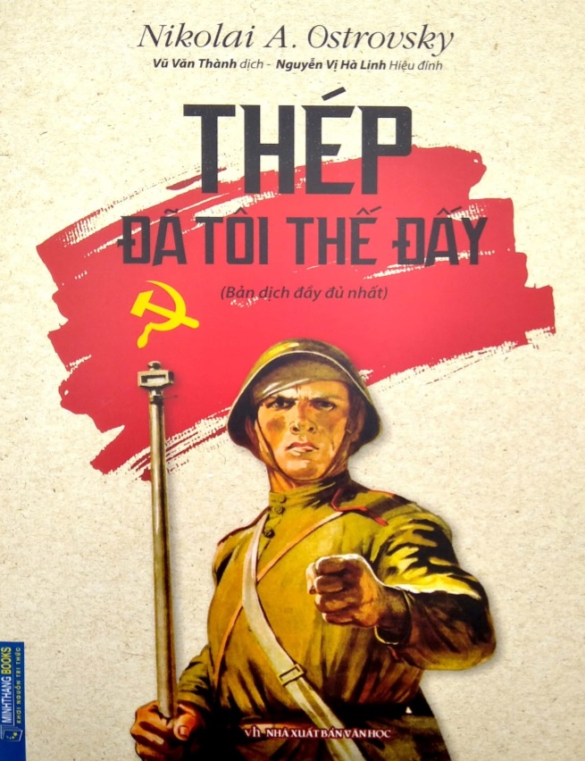 Thép Đã Tôi Thế Đấy