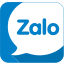 Zalo Icon