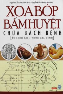 Bấm Huyệt Chữa Bách Bệnh