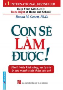 Con Sẽ Làm Được