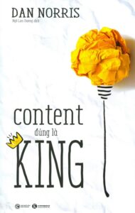 Content Đúng Là King