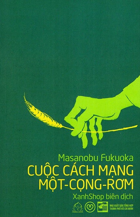 Cuộc Cách Mạng Một Cọng Rơm