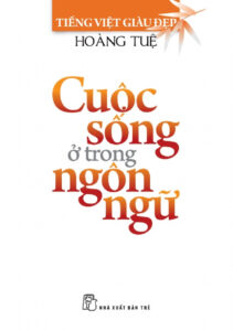 Cuộc sống ở trong Ngôn Ngữ