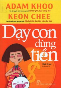 Dạy Con Dùng Tiền