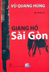 sách giang hồ sài gòn