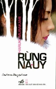 Rừng NaUy