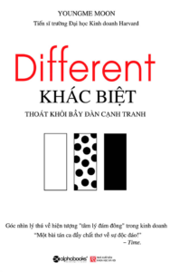 Khác Biệt Different