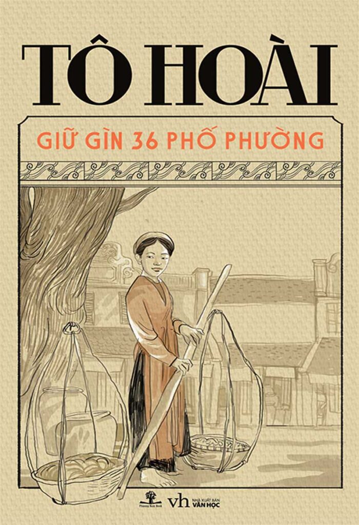 Giữ Gìn 36 Phố Phường