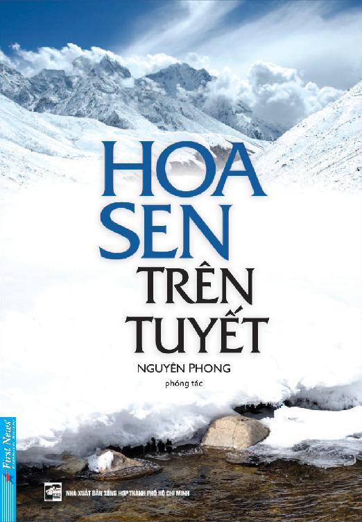 Hoa Sen Trên Tuyết