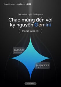 Hướng Dẫn Sử Dụng Gemini