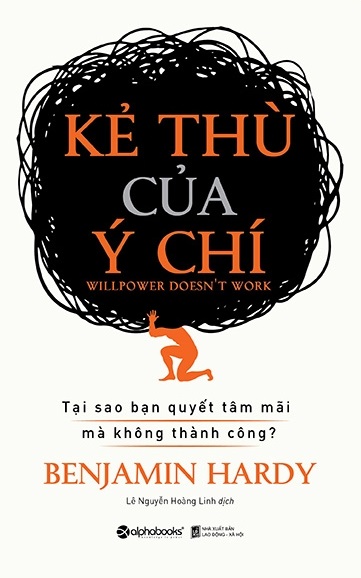 Kẻ Thù Của Ý Chí