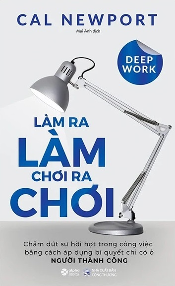 Làm Ra Làm Chơi Ra Chơi