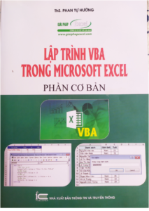 Lập trình VBA trong Excel Phần cơ bản