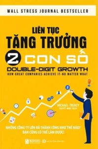 Liên Tục Tăng Trưởng 2 Con Số