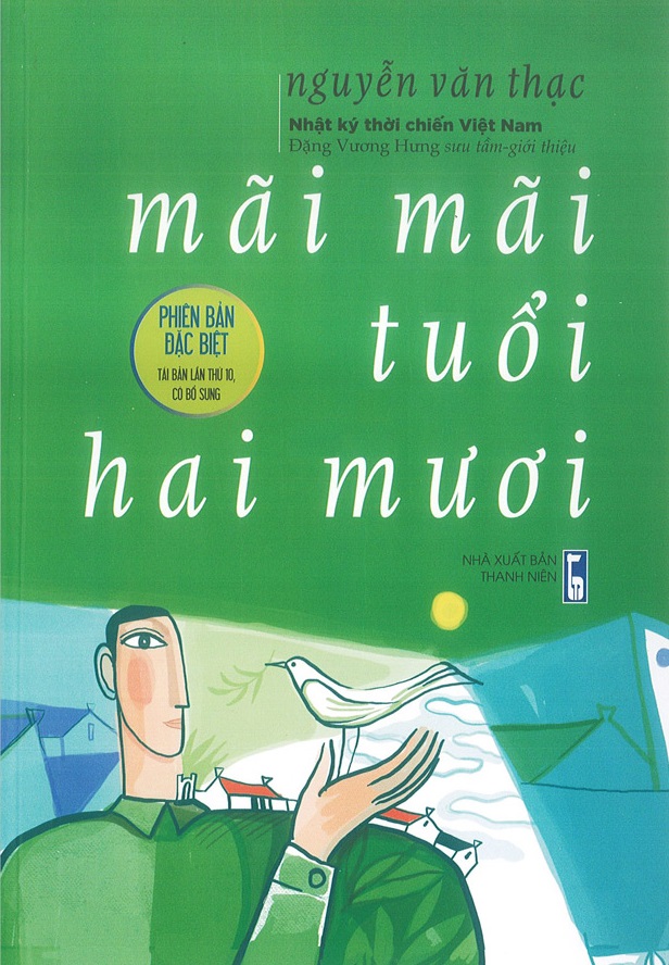 Mãi Mãi Tuổi Hai Mươi